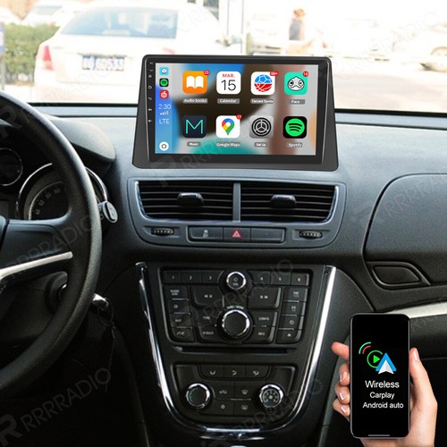 Autoradio carplay android - autoradio, 15