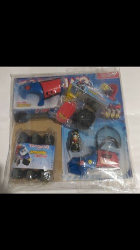 Topolino presenta - topolino,