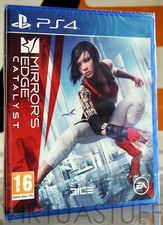 Mirror's Edge, Catalyst, Sony