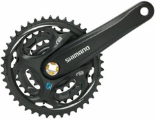 Shimano Altus M311 Serie 7/8
