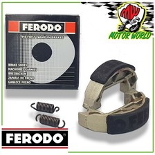 FSB895 KIT GANASCE FRENO