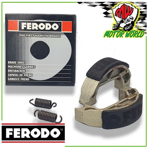 Fsb895 kit ganasce - fsb895,