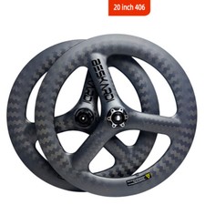 Bicicletta pieghevole 20