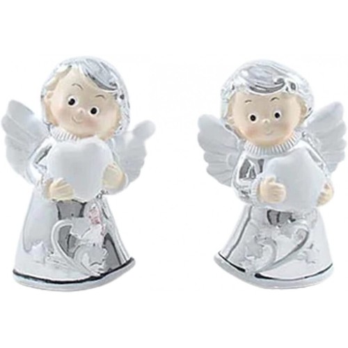 Angelicus silver angelo - 2, pz