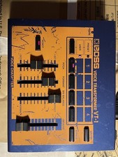 Boss vt 1 Voice transformer vocoder