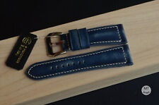 26 mm Cinturino artigianale