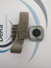 Braccialetto beghelli con tasto Salvalavita collegabile con SLV 20 E SLV 30-GPS