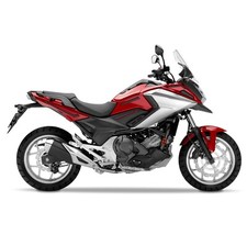 Kit adesivi Carena compatibile