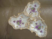 Vintage Floreale Caramelle