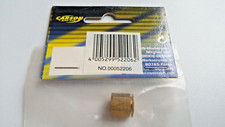 New, Genuine Old Stock, Carson