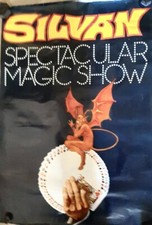 Giochi Di Prestigio Manifesto