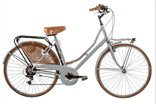 Bicicletta classica galant - bicicletta,