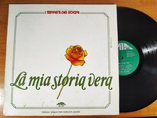DISCO LP I TEPPISTI DEI SOGNI