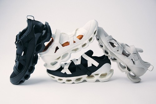 Cinturino mizuno wave - mizuno,