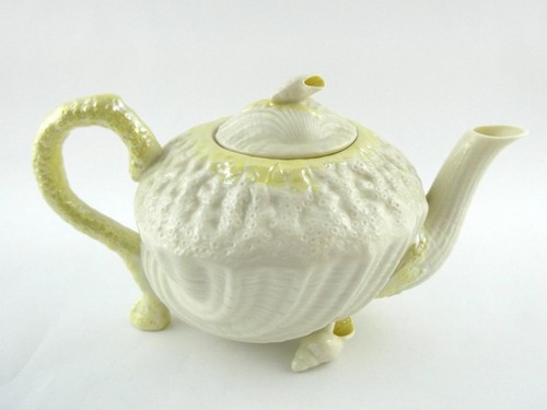 Belleek pottery ireland - pottery,