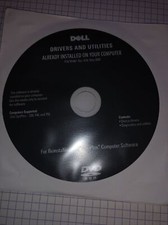 Dell drivers and - drivers, utilities