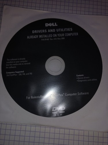 Dell drivers and - dell,