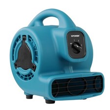 XPOWER P-80 138 Watts Mighty