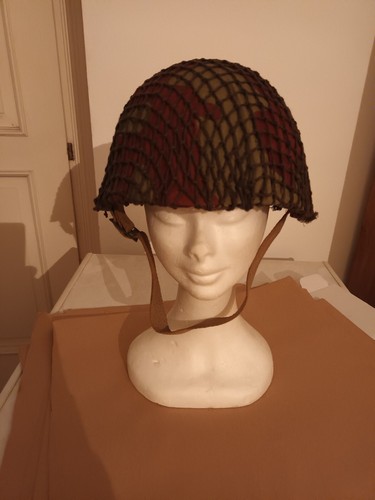 Elmetto m33 esercito italiano - elmetto,