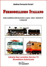 FERMODELLISMO ITALIANO MODELLI