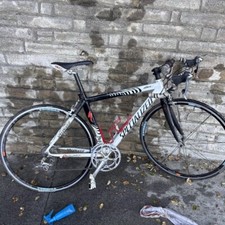 Specialized Allez Columbus