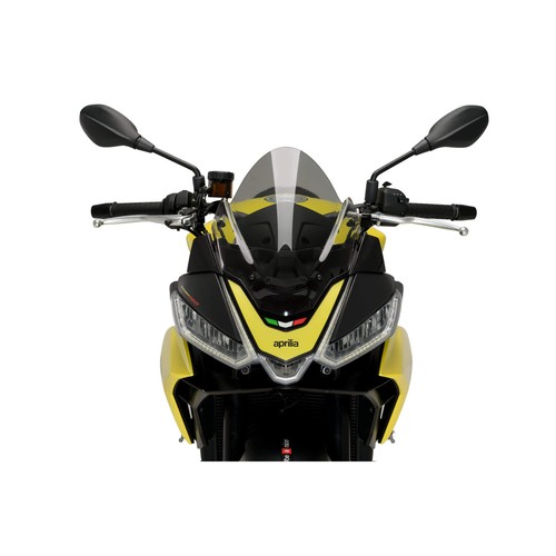 Cupolino puig racing - puig, fumè