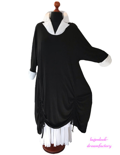 Abito tunica ballon lagenlook - tunica,
