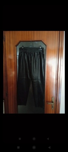 Pantalone nero ovs donna - pantalone,