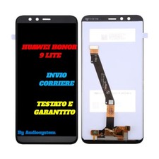 DISPLAY LCD +TOUCH SCREEN PER