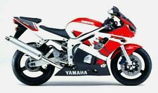 YAMAHA R6 RICAMBI VARI MOTORE