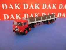 1/87 Modellino Camion Truck