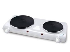 PIASTRA ELETTRICA 2 PIANI