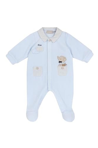 Chicco tutina - (tg.,