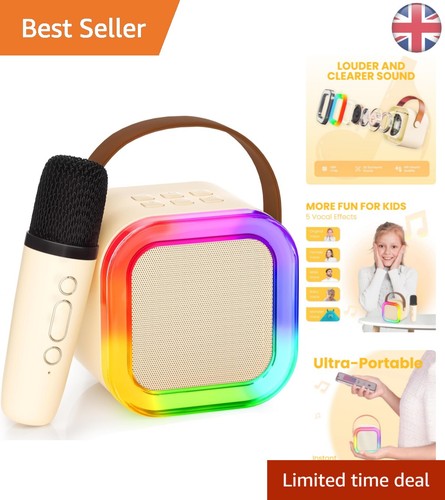 Sistema karaoke per bambini - sistema,