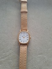 Eterna Watch orologio forma