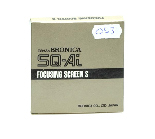 053 zenza bronica sq - 053,
