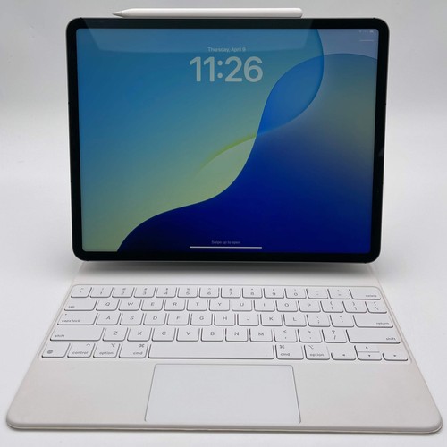 Apple ipad pro 5a - 12,9",