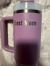 Bicchiere Best Mom Stanley