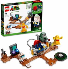 Lego 71397 super mario - super,
