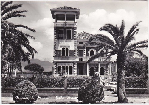 Marina massa - di,