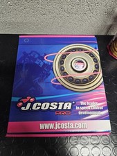 VARIATORE PRO [JCOSTA] HONDA FORZA-SH 125-150 (2020-2025) - IT64104PRO