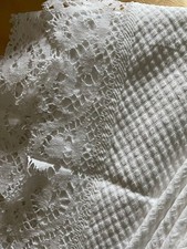 Antico grandissimo copriletto