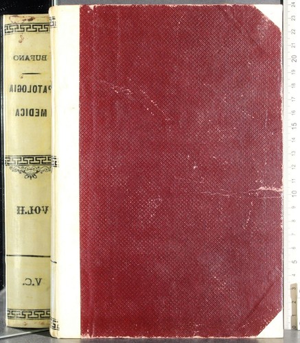 Trattato patologia speciale - trattato,
