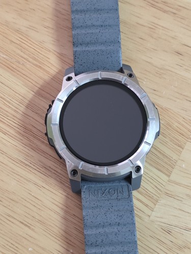 Nixon the mission a1167 - nixon,