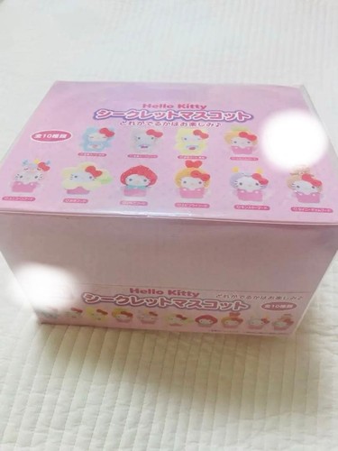 Sanrio hello kitty - sanrio,