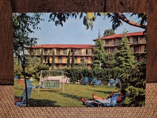HOTEL " PALME" GARDA VR