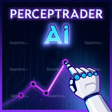 Perceptrader AI EA MT4 trading