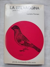 Selvaggina terza parte di - parte,