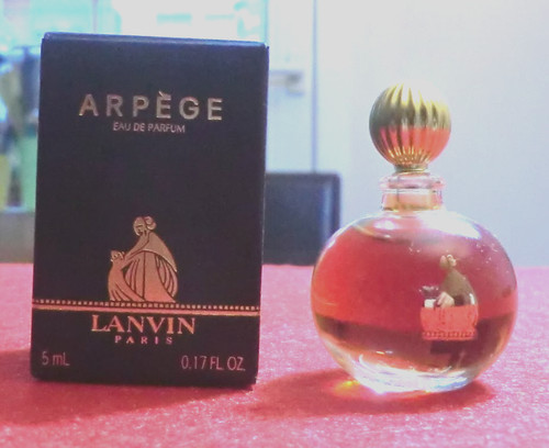 Arpege boite mate edp - mate, ml
