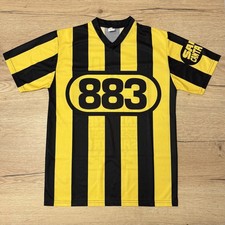 Maglietta Tshirt 883 San Siro